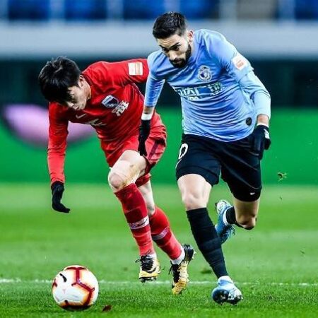 Nhận định kèo Guangzhou FC vs Dalian Pro, 18h30 ngày 24/8