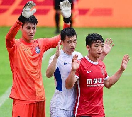 Nhận định kèo Hebei vs Rongcheng, 18h30 ngày 5/8