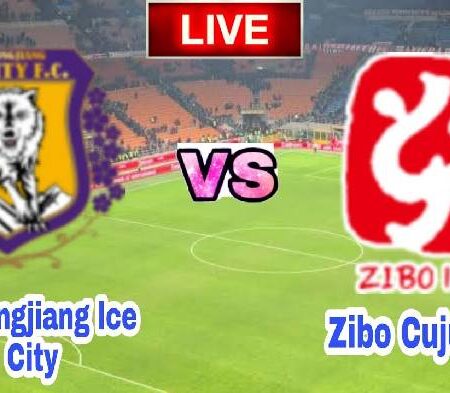 Nhận định kèo Heilongjiang Ice vs Zibo Cuju, 18h30 ngày 1/8