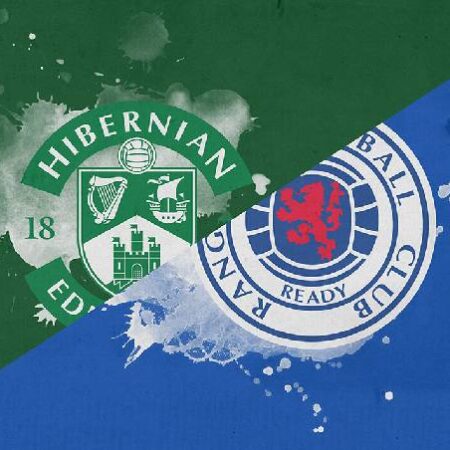 Nhận định kèo Hibernian vs Rangers, 18h30 ngày 20/8