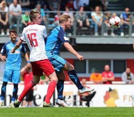 Nhận định kèo Holstein Kiel vs Braunschweig, 18h ngày 13/8