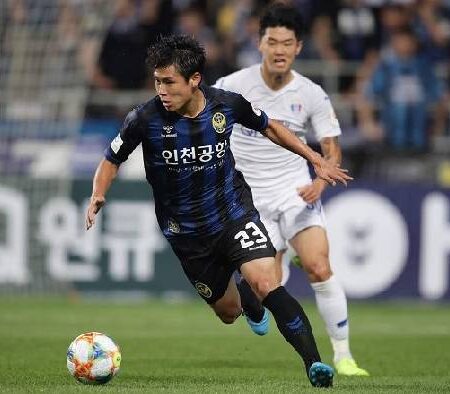 Nhận định kèo Incheon vs Suwon, 17h ngày 3/8