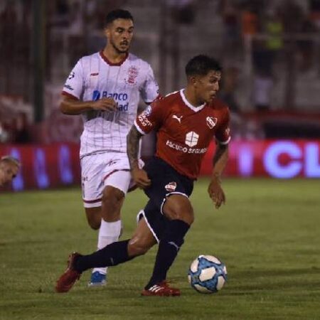 Nhận định kèo Independiente vs Huracan, 7h30 ngày 17/8