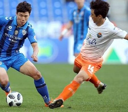 Nhận định kèo Jeju vs Ulsan, 17h ngày 27/8