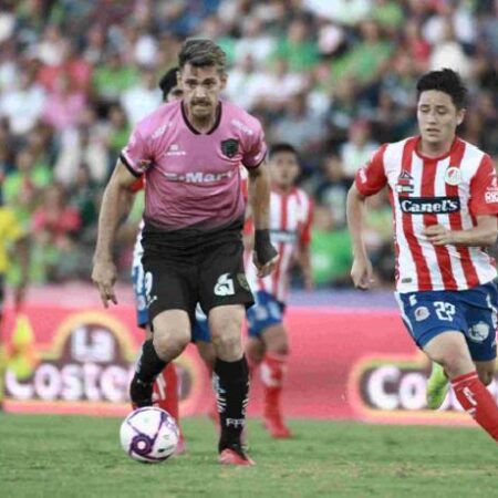 Nhận định kèo Juarez vs Atl. San Luis, 07h00 ngày 04/08