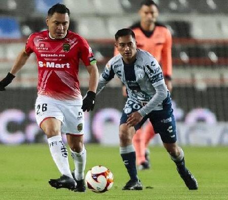 Nhận định kèo Juárez vs Pachuca, 9h05 ngày 13/8