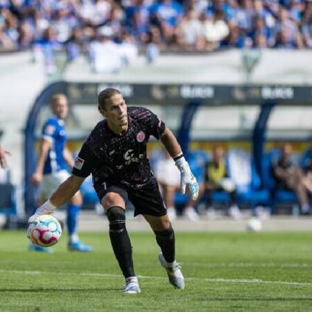 Nhận định kèo Karlsruhe vs Hansa Rostock, 18h ngày 27/8