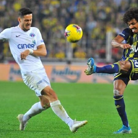 Nhận định kèo Kasimpasa vs Fenerbahce, 1h45 ngày 16/8