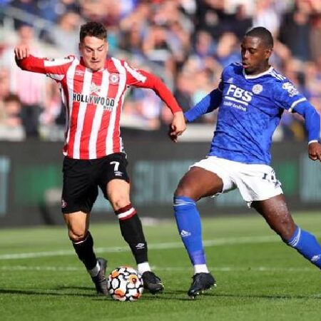 Nhận định kèo Leicester vs Brentford, 20h ngày 7/8