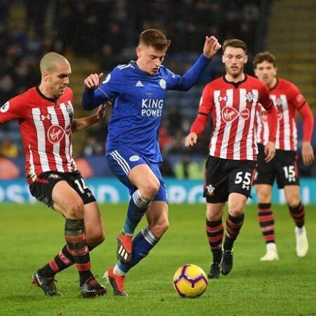 Nhận định kèo Leicester vs Southampton, 21h ngày 20/8