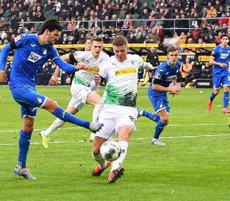 Nhận định kèo M’gladbach vs Hoffenheim, 20h30 ngày 6/8