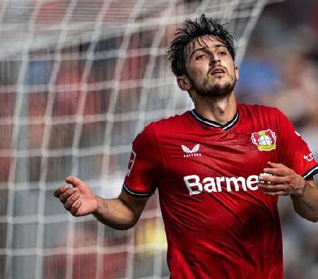 Nhận định kèo Mainz vs Leverkusen, 20h30 ngày 27/8