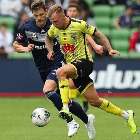 Nhận định kèo Melbourne City vs Wellington Phoenix, 16h30 ngày 17/8