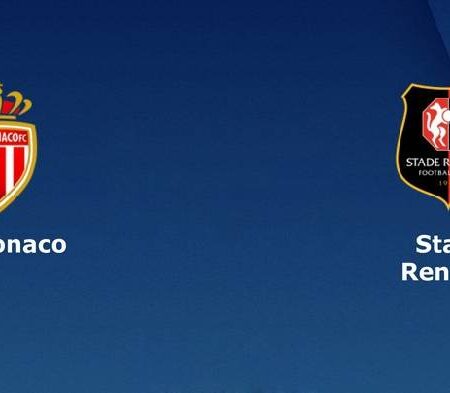 Nhận định kèo Monaco vs Rennes, 22h ngày 13/8