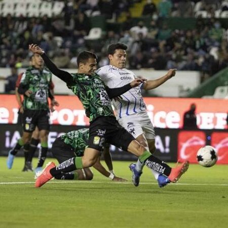 Nhận định kèo Monterrey vs León, 7h05 ngày 7/8