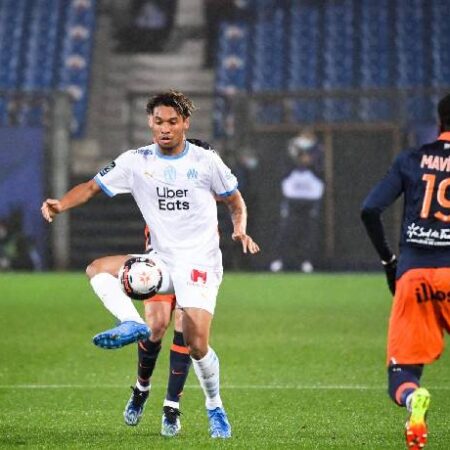 Nhận định kèo Montpellier vs Auxerre, 20h ngày 21/8