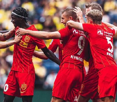 Nhận định kèo Nordsjaelland vs Lyngby, 0h ngày 2/8