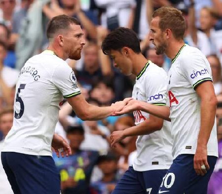 Nhận định kèo Nottingham Forest vs Tottenham, 22h30 ngày 28/8