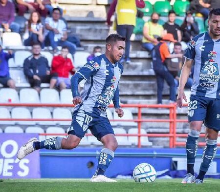 Nhận định kèo Pachuca vs Atlas, 7h ngày 26/8