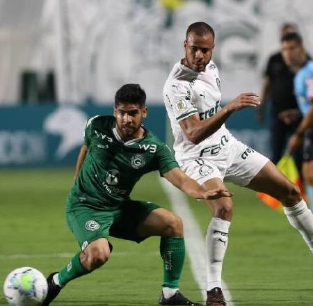 Nhận định kèo Palmeiras vs Goias, 2h ngày 8/8