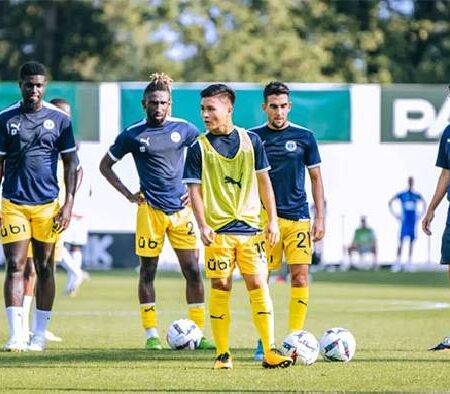 Nhận định kèo Pau vs Sochaux, 0h ngày 21/8