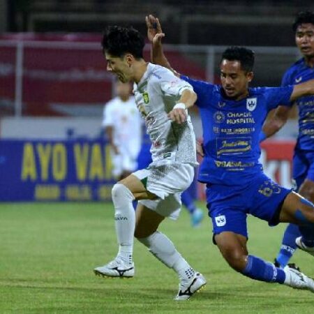 Nhận định kèo Persebaya Surabaya vs PSIS Semarang, 15h30 ngày 23/8