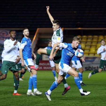 Nhận định kèo Plymouth vs Peterborough, 1h45 ngày 11/8