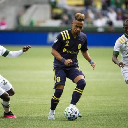 Nhận định kèo Portland Timbers vs Nashville, 9h37 ngày 4/8