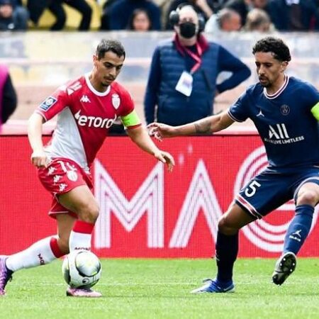 Nhận định kèo PSG vs Monaco, 1h45 ngày 29/8