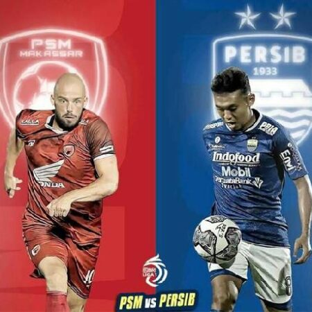 Nhận định kèo PSM vs Persib, 20h ngày 29/8