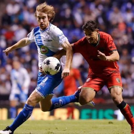 Nhận định kèo Puebla vs Juárez, 7h00 ngày 27/8