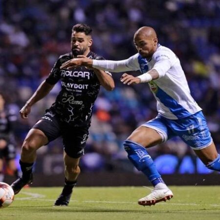 Nhận định kèo Puebla vs Necaxa, 9h05 ngày 17/8