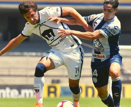 Nhận định kèo Pumas UNAM vs Tigres UANL, 9h05 ngày 25/8