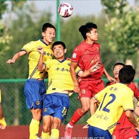 Nhận định kèo Qingdao Youth vs Beijing BSU, 15h00 ngày 14/8