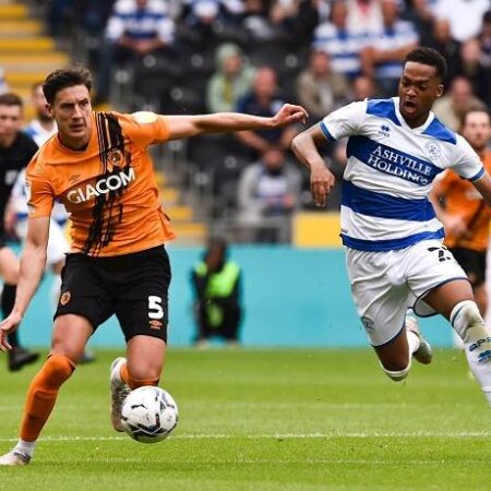 Nhận định kèo QPR vs Hull City, 1h45 ngày 31/8