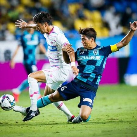 Nhận định kèo Sagan Tosu vs Avispa Fukuoka, 17h00 ngày 26/8