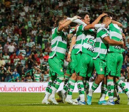 Nhận định kèo Santos Laguna vs Leon, 7h05 ngày 19/8