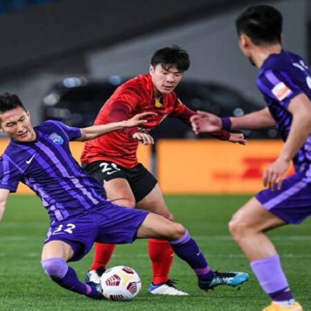 Nhận định kèo Shenzhen vs Zhejiang, 19h00 ngày 05/08