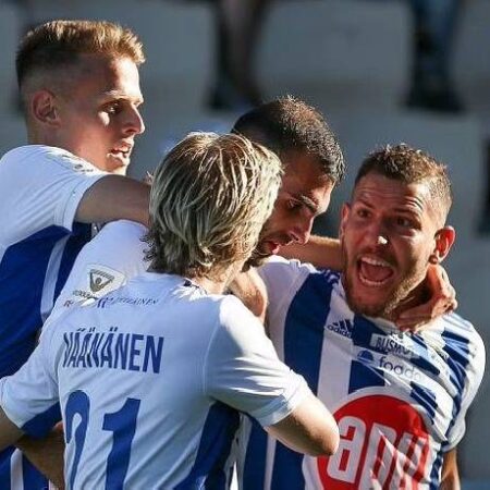 Nhận định kèo Silkeborg vs HJK, 23h ngày 25/8