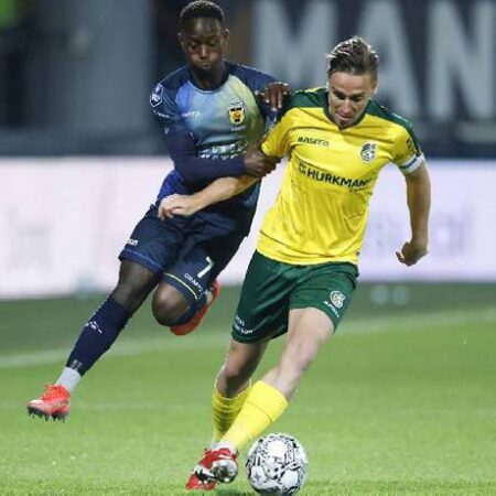 Nhận định kèo Sittard vs Cambuur, 23h45 ngày 20/8