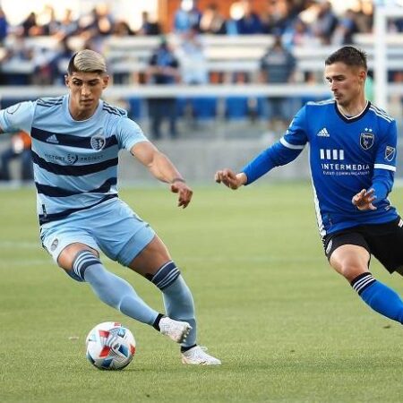 Nhận định kèo Sporting KC vs SJ Earthquake, 7h30 ngày 28/8