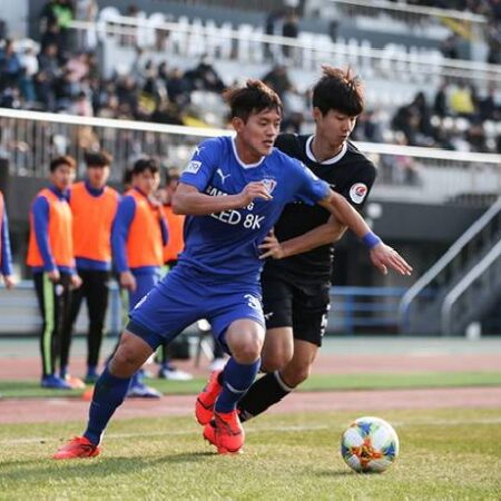 Nhận định kèo Suwon Bluewings vs Seongnam, 17h30 ngày 14/8