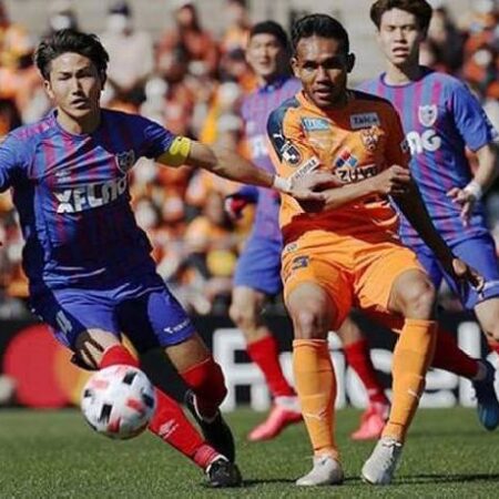 Nhận định kèo Tokyo vs Shimizu S-Pulse, 16h ngày 7/8