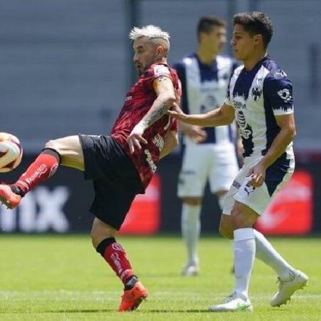 Nhận định kèo Toluca vs Monterrey, 7h ngày 18/8