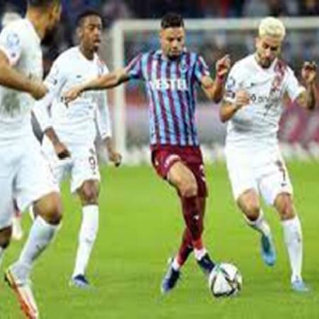 Nhận định kèo Trabzonspor vs Hatayspor, 01h00 ngày 13/08