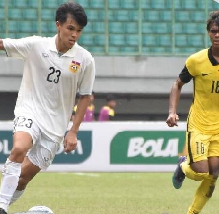 Nhận định kèo U19 Malaysia vs U19 Myanmar, 16h ngày 9/8