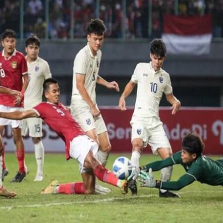 Nhận định kèo U19 Thái Lan vs U19 Myanmar, 15h30 ngày 11/08