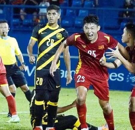 Nhận định kèo U19 Việt Nam vs U19 Malaysia, 18h30 ngày 11/8