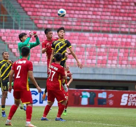 Nhận định kèo U19 Việt Nam vs U19 Malaysia, 18h30 ngày 7/8