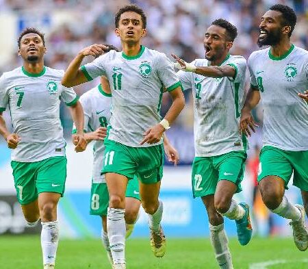 Nhận định kèo U23 Saudi Arabia vs U23 Azerbaijan, 21h ngày 8/8